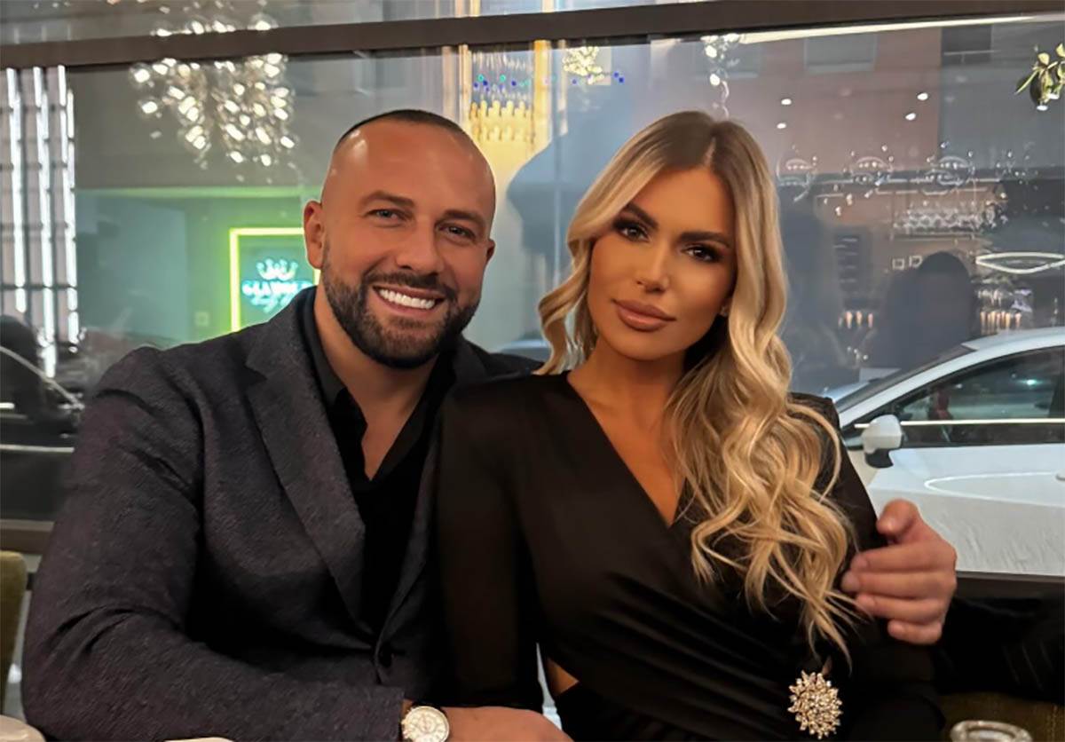  Dado Polumenta se oženio u dnevnoj sobi njegovih roditelja: Ovo je godinama krio o Ivoni, evo zašto  