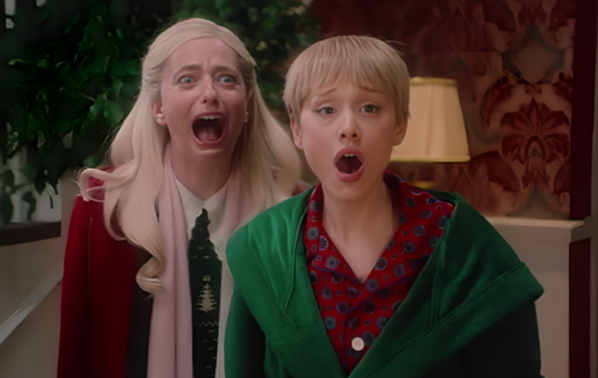   Parodija hita "Sam u kući" razbijesnila gledaoce 