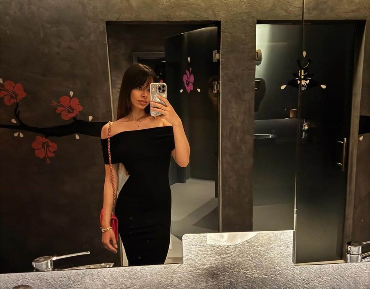  Nesuđena snajka Novaka Đokovića u drugom stanju: Ostavila brata kad je zaprosio, pa rekla da ovom fudbaleru 