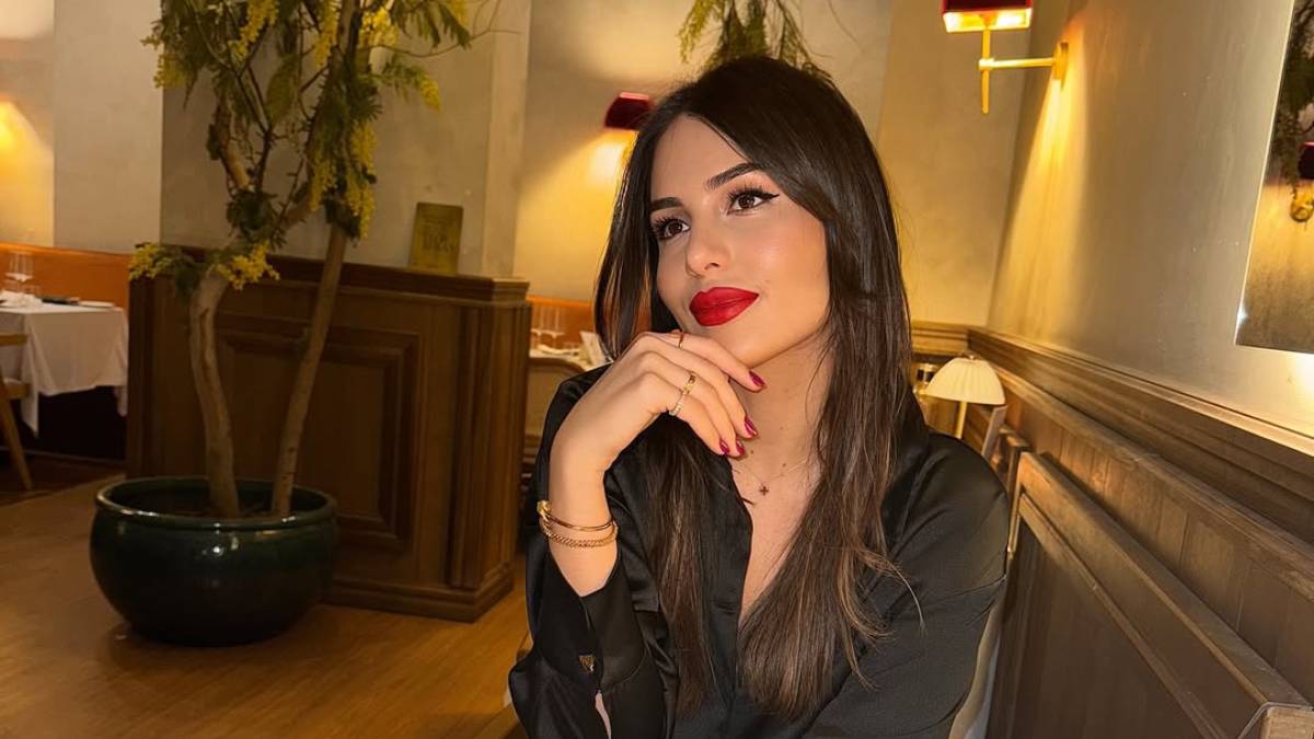  Anastasija Ražnatović uputila teške riječi 