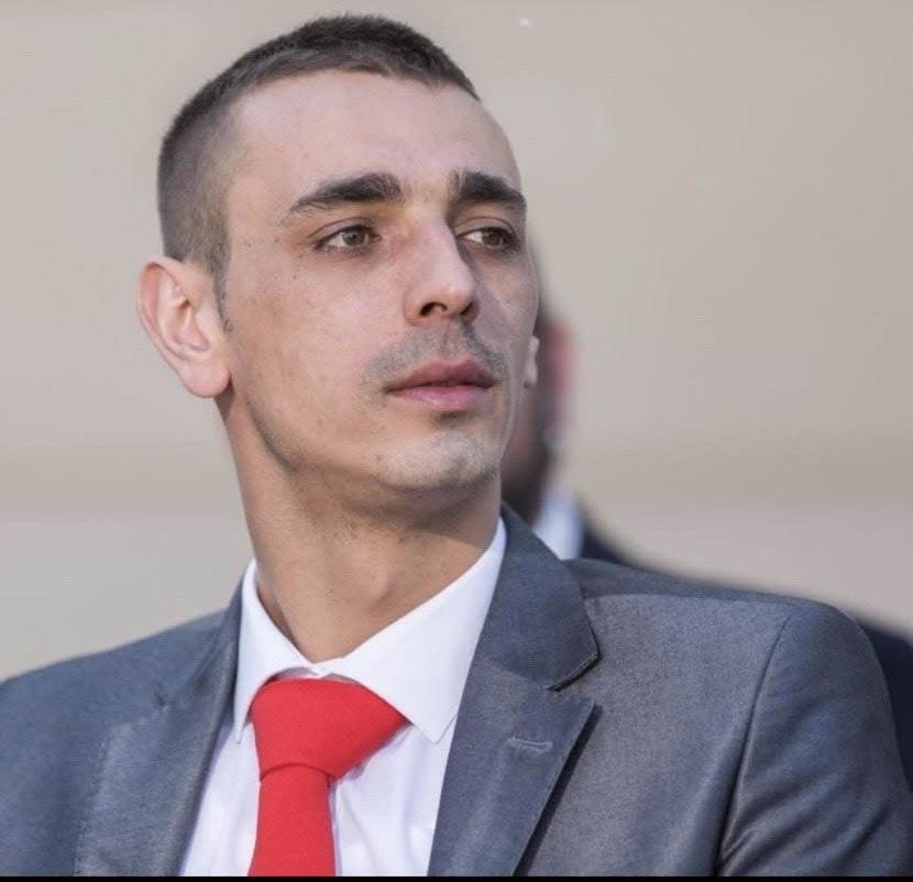  Direktor Turističkog centra Durmitor, Marinko Purić podnio ostavku  