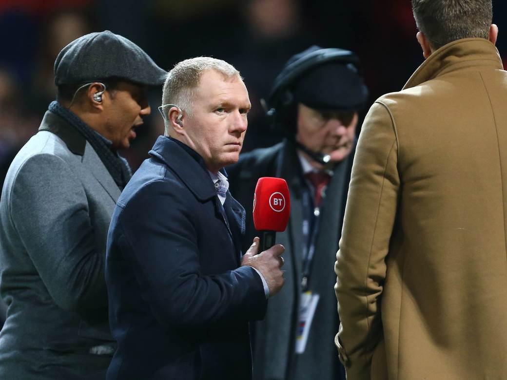  Legende Junajteda o sadašnjoj ekipi: "Aleks Ferguson bi mrzio ono što vidi!" 