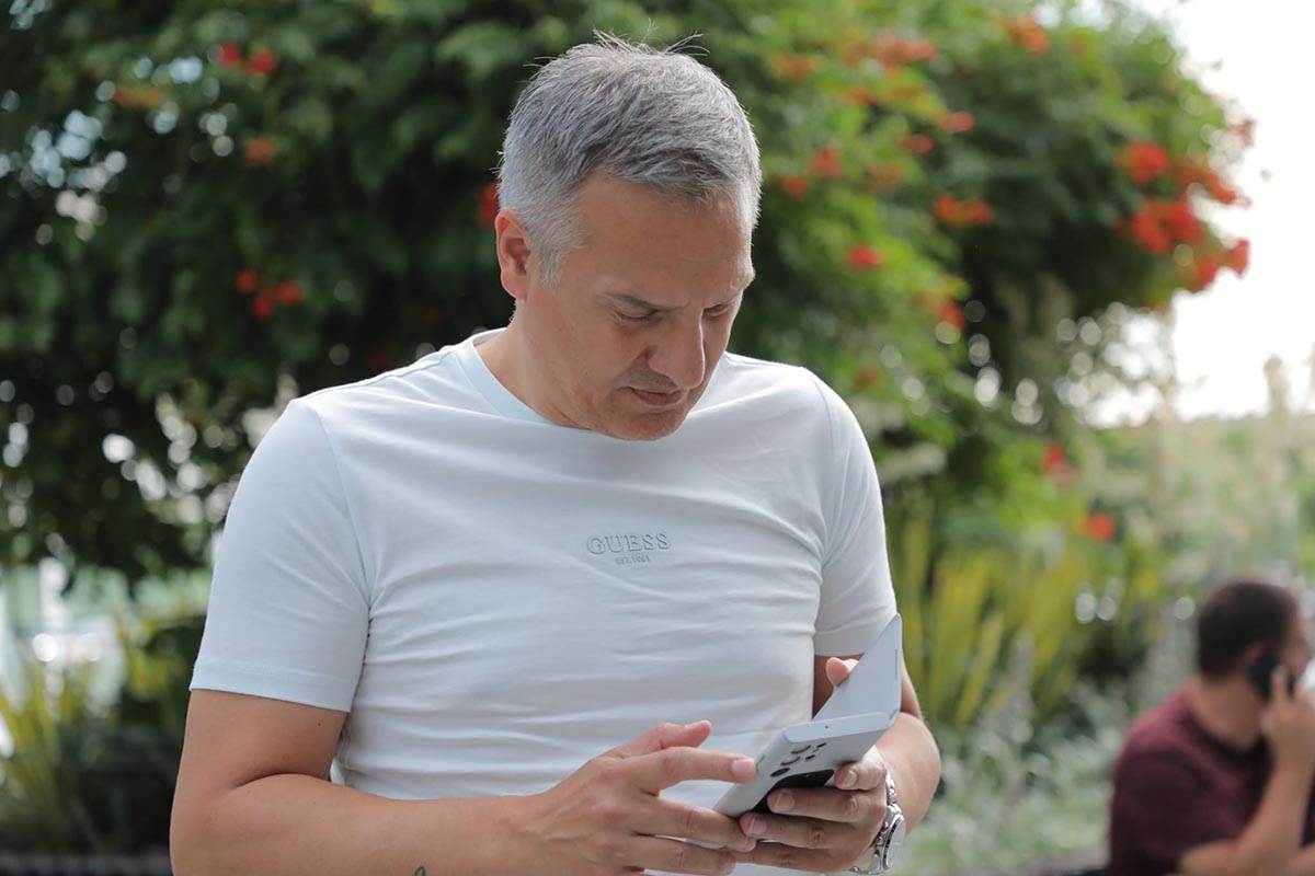  Gagi Đogani prvi put o porocima, priznao da je samo razmišljao kako da nabavi još 