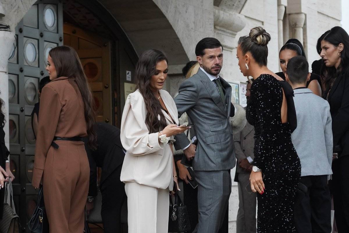  U jeku priča o razvodu Tamare Milutinovića i Darka isplivali novi detalji: Pravili 2 svadbe, pa pukl 