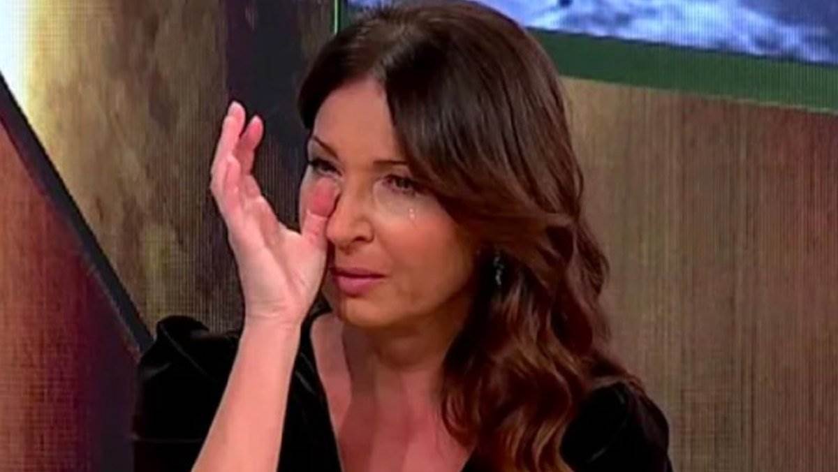  Sanja Marinković progovorila o smrti majke 