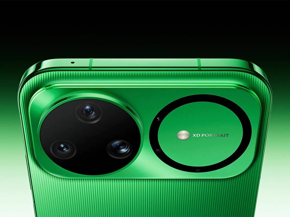  Huawei predstavio Nova 15 seriju: Novi dizajn, brutalne kamere i punjenje do 100 W 