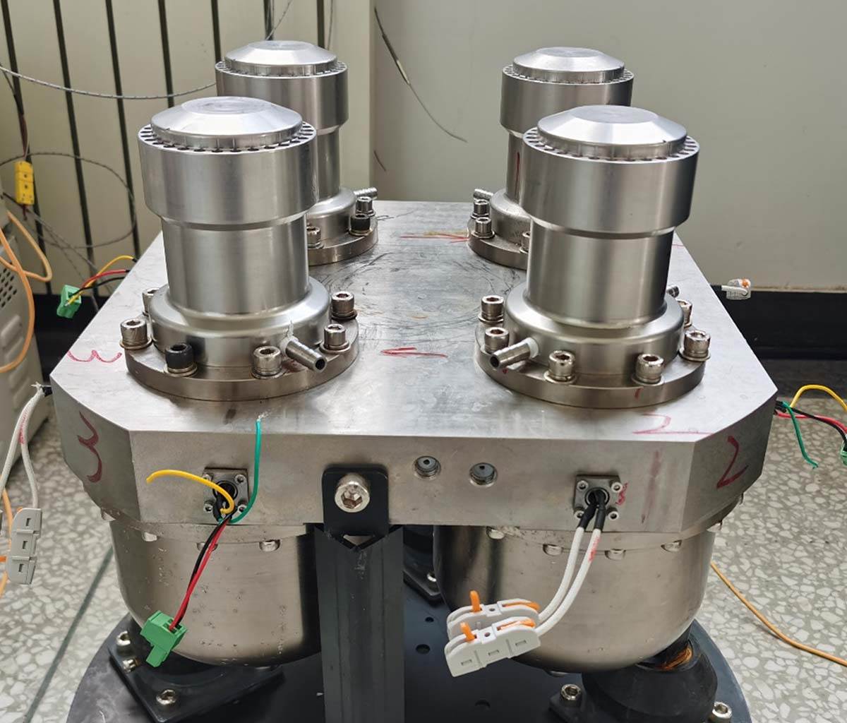  Kinezi napravili toplotnu pumpu koja mijenja sve: Nema pokretnih djelova i dostiže nevjerovatne temp 