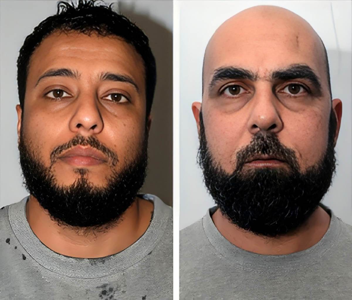  Spriječen jedan od najgorih terorističkih napada: Ekstremisti planirali da "ubiju što više Jevreja" 