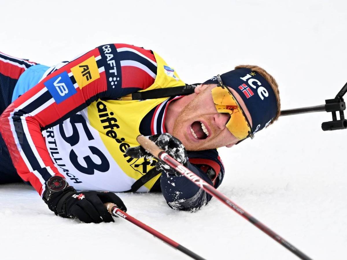  Norveški biatlonac i aktuelni šampion Evrope u skijaškom trčanju Sivert Baken pronađen je mrtav 