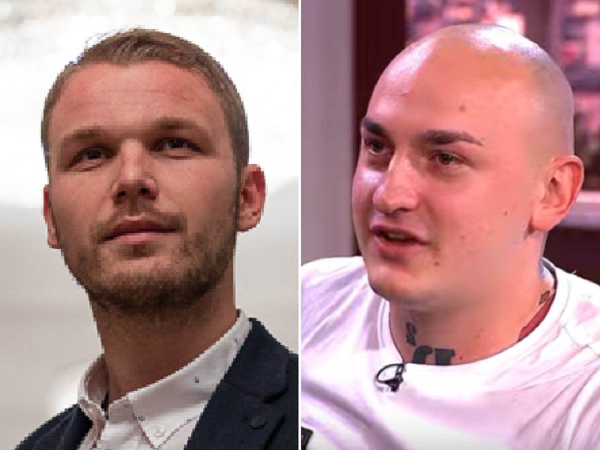   Desingerica žestoko izvrijeđao Draška Stanivukovića 