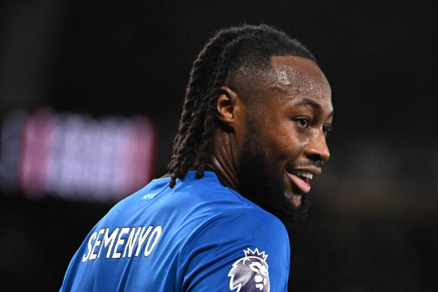  Antoan Semenjo blizu je prelaska iz Bornmuta u Mančester siti  