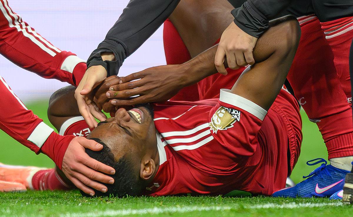  Kraj sezone za najskuplje pojačanje Liverpula 