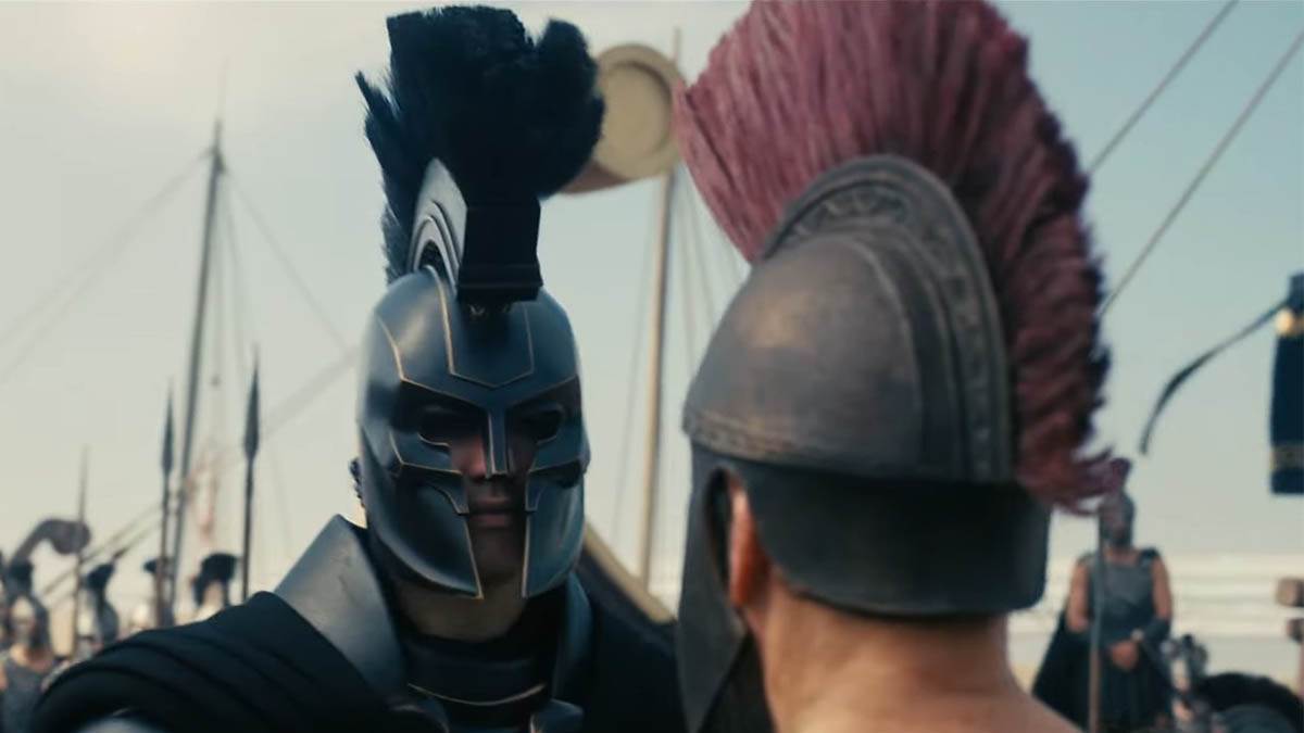  Izašao trejler za film o kome priča cijeli svijet: U "Odiseji" sve same zvijezde, a na mrežama već k 