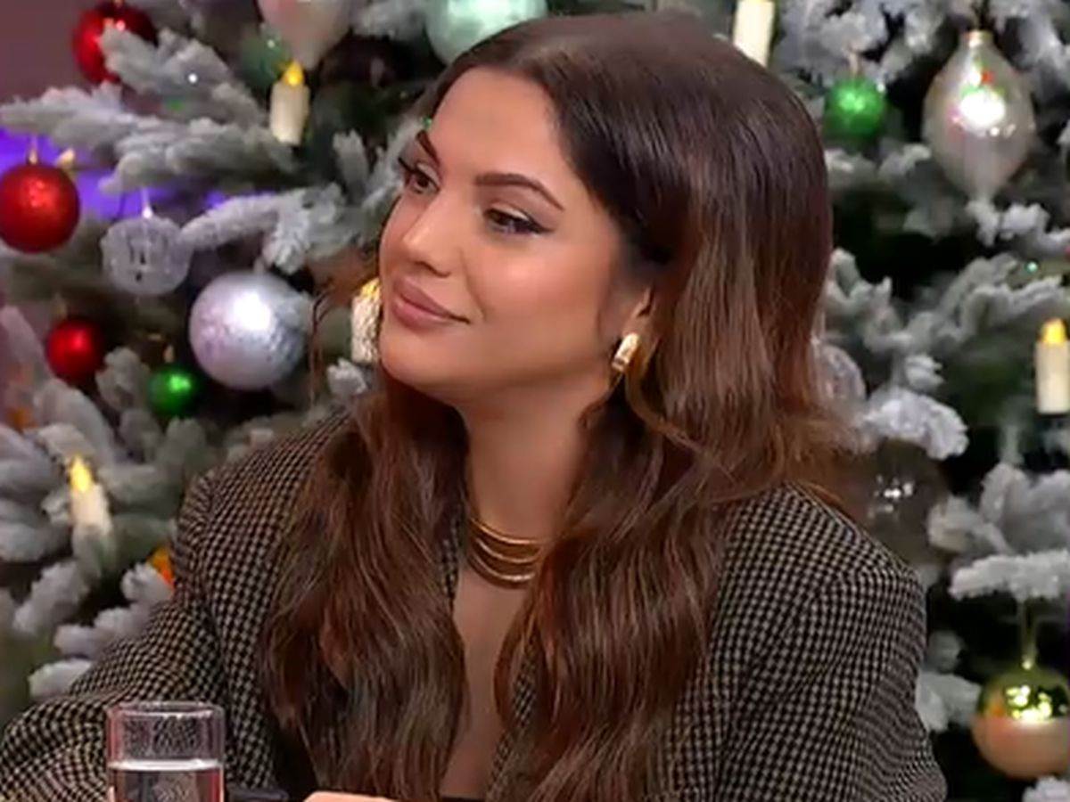  Nadica Ademov progovorila o Breni, pa potkačila Desingericu 