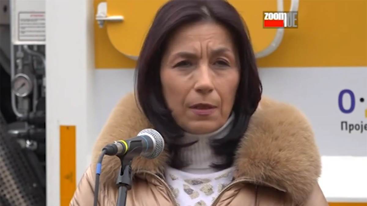  Gradonačelnica Užica dr Jelena Raković Radivojević doživjela težak srčani udar 