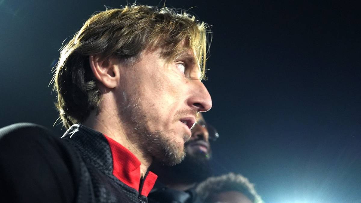  Luka Modrić okupio bogataše u svom klubu 