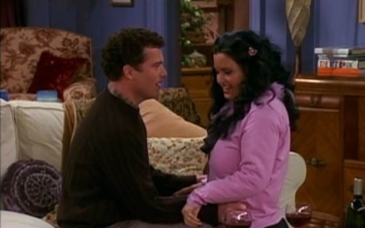  Preminuo glumac iz serije Prijatelji 