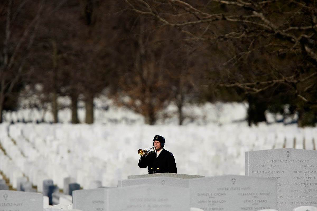  Skandal oko groba navodnog serijskog ubice trese Ameriku 