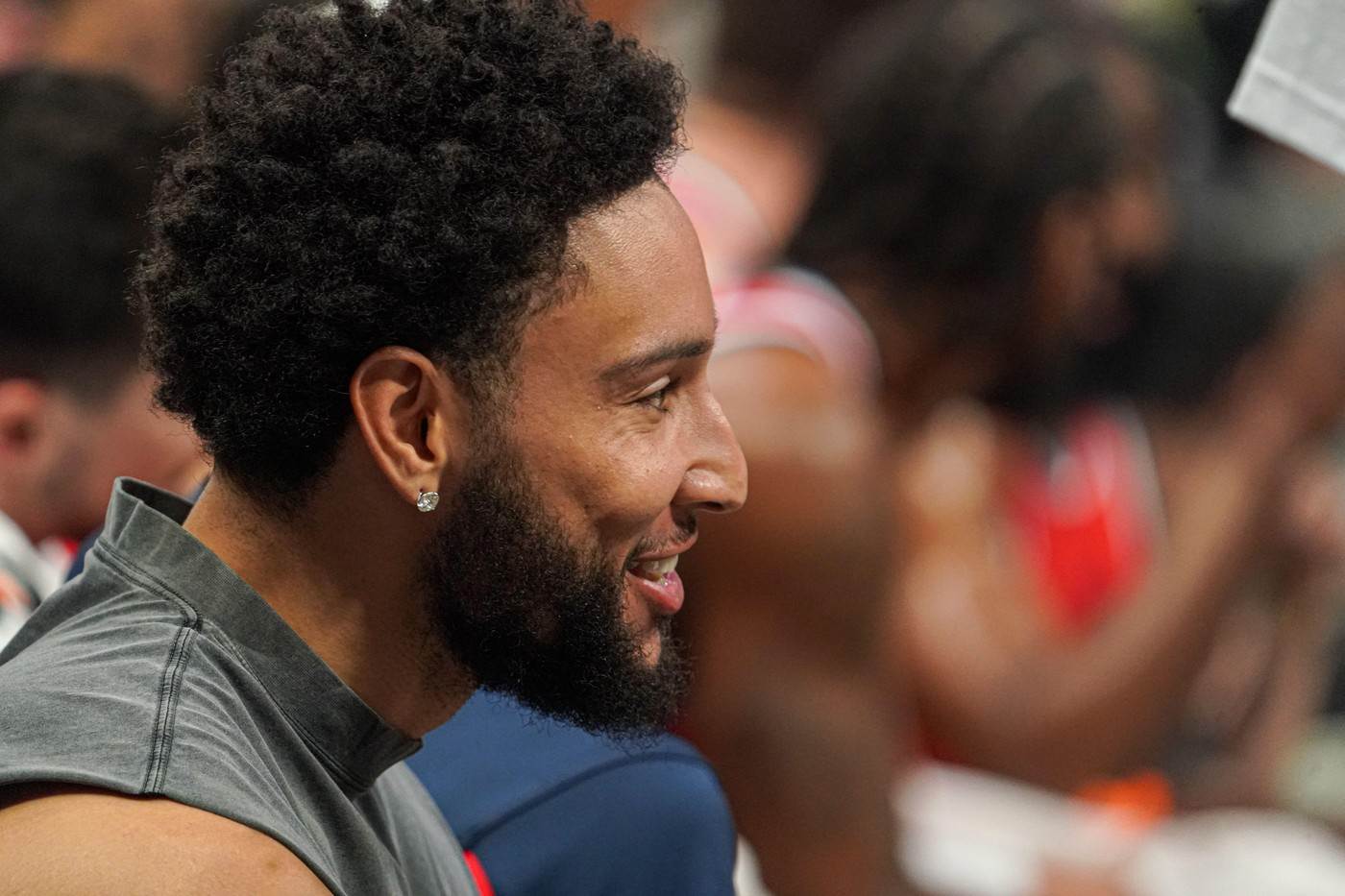  NBA superstar (29) zaradio 200.000.000 dolara i otišao: Batalio je košarku i počeo da peca 