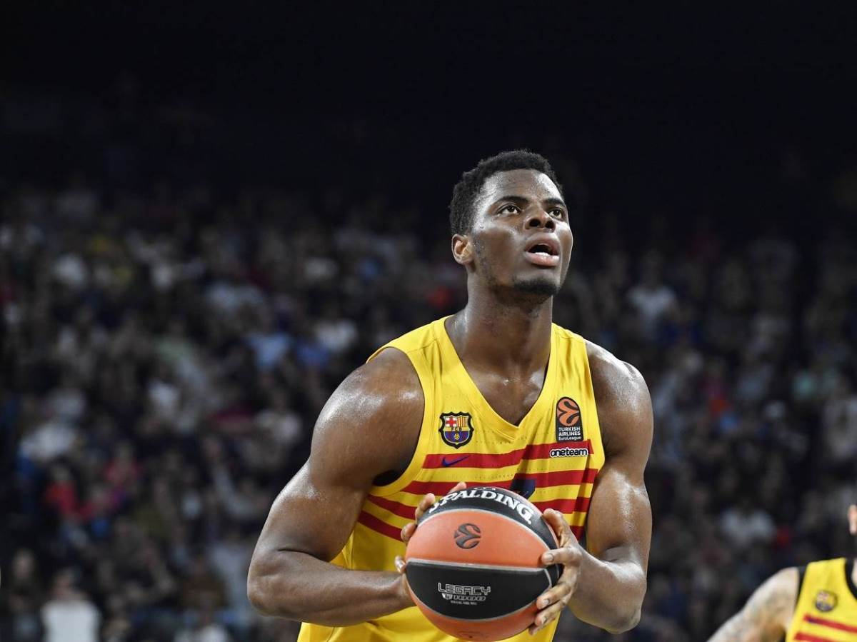  Igrao NBA i Evroligu, pa se vratio na koledž 