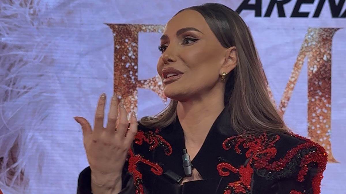  Emina priznala da je zvala Sašu Kovačevića: Otkrila detalje razgovora i demantovala ga 