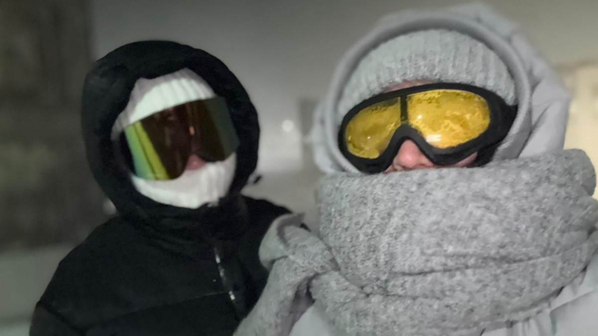  "Ledena apokalipsa", ljudi zarobljeni u kućama: 56 stepeni ispod nule, najniža temperatura ikada zab 