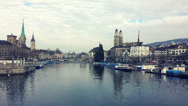  Grad sa najvećim platama u Evropi: Pojedinci zarađuju i preko 90.000 eura godišnje 