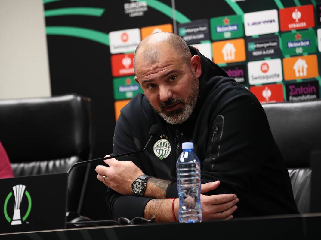  Propao plan Dejana Stankovića: Crno-bijeli mu kradu najveće pojačanje 