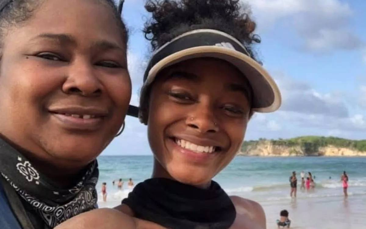  Zvezda filma "Kralj lavova" izbodena nožem: Policija uhapsila njenog dečka, procurili unemirujući de 