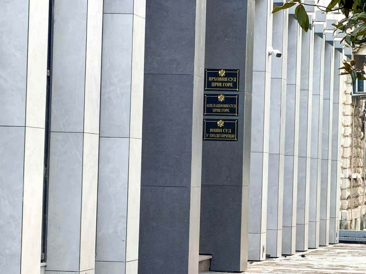  Knežević: Bio sam čovjek od najvećeg povjerenja za EUROPOL, Vukotić i Šuković žele moju eliminaciju 