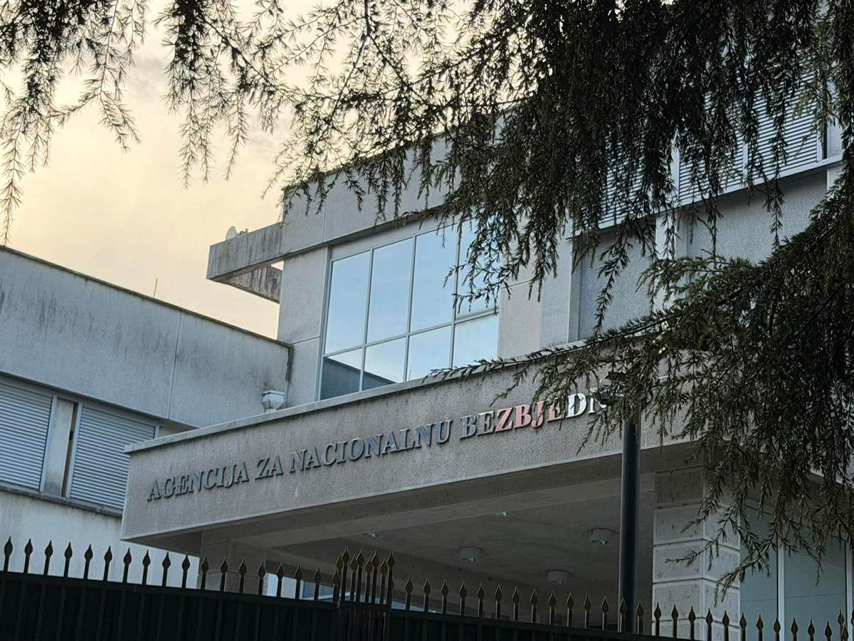  ANB: Nismo odgovorni za bjekstvo Miloša Medenice 