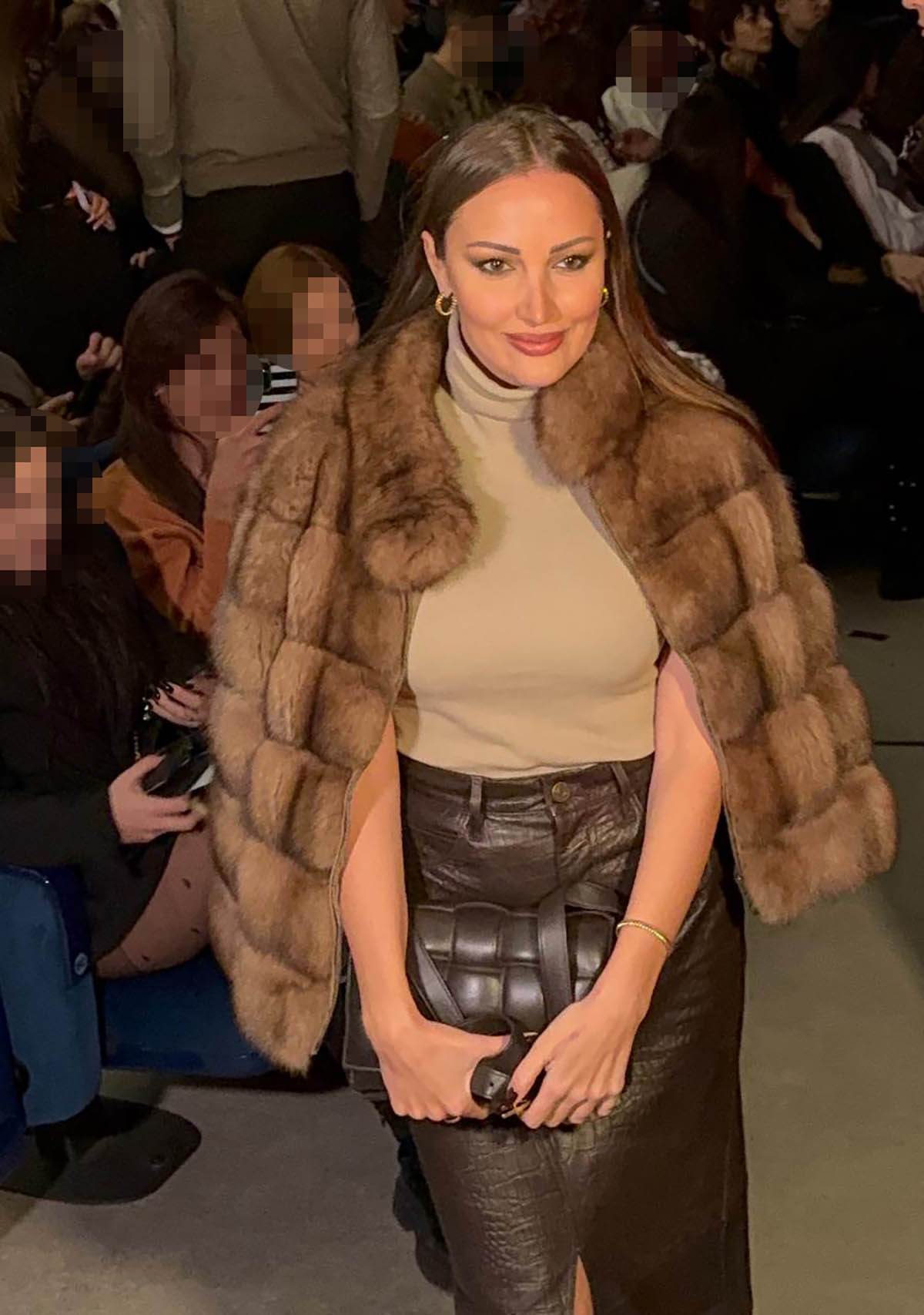  "Skup ružnih i glupih žena": Karleuša brutalno izvrijeđala Priju, Teu i ovu koleginicu, Jelena van s 