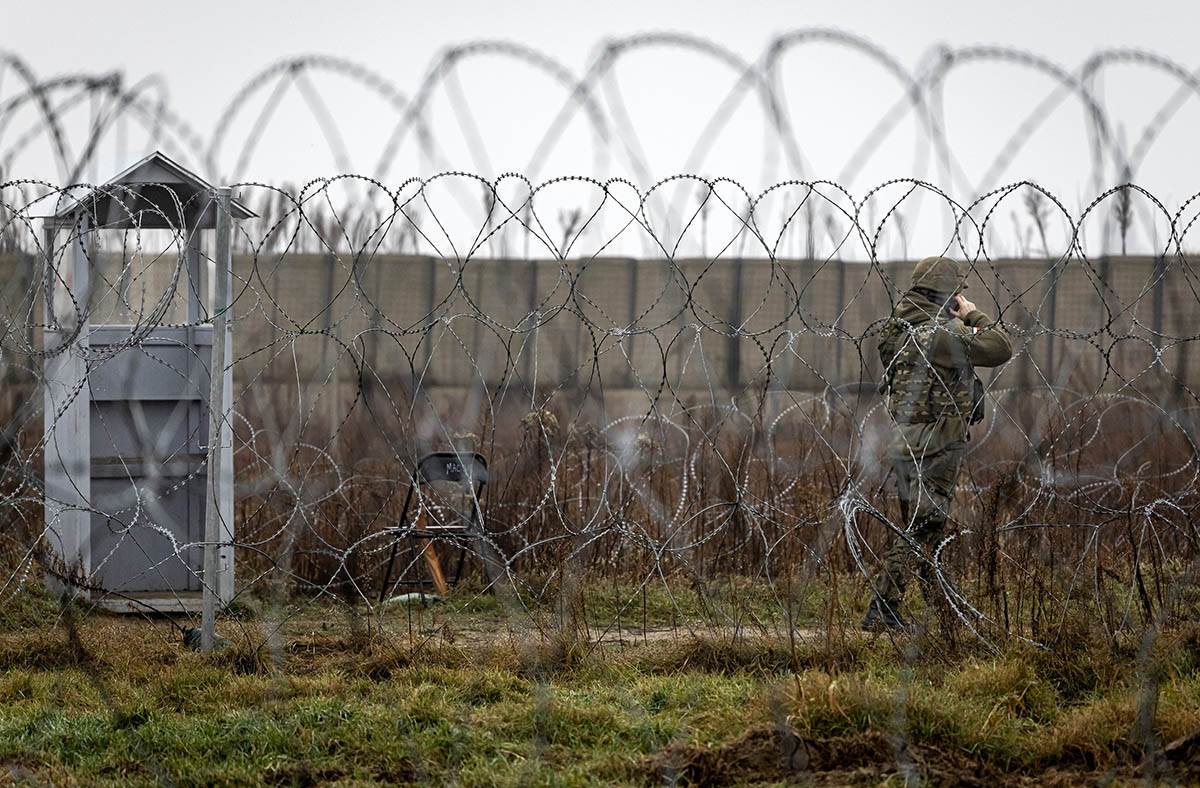  Iza rešetaka nastaju najkrvavije bande 