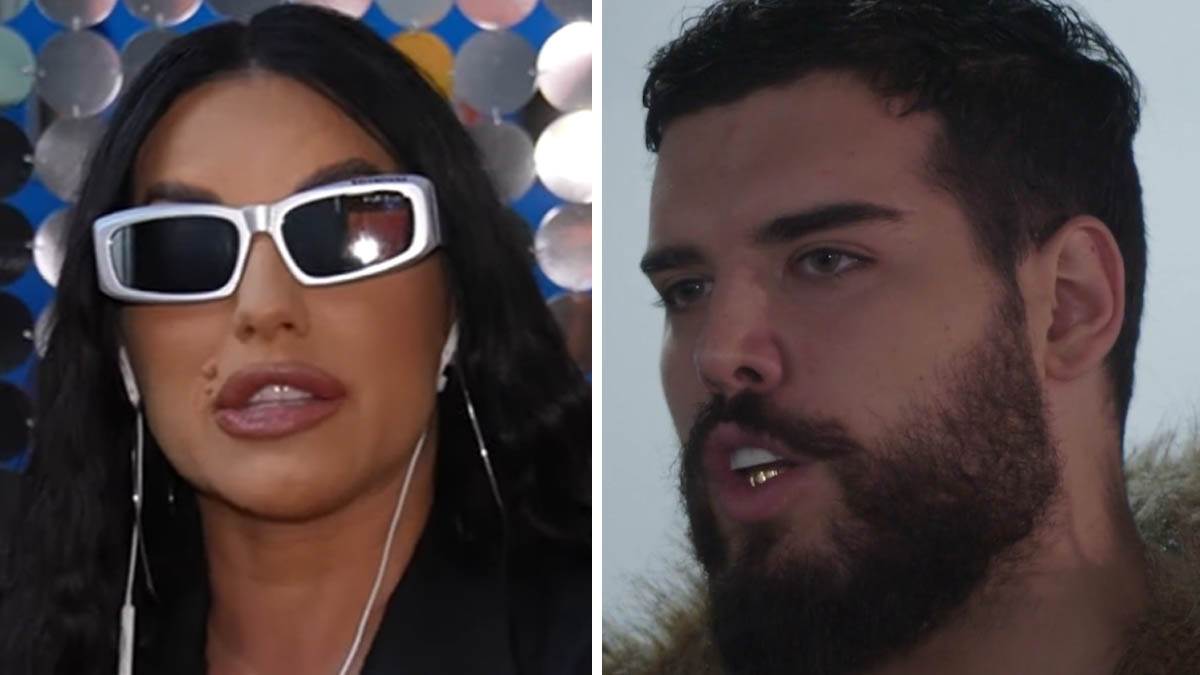  "Seka mi je dala muža na telefon i tražio mi 20.000 eura": Adaktar žestoko potkačio pjevačicu, ona g 