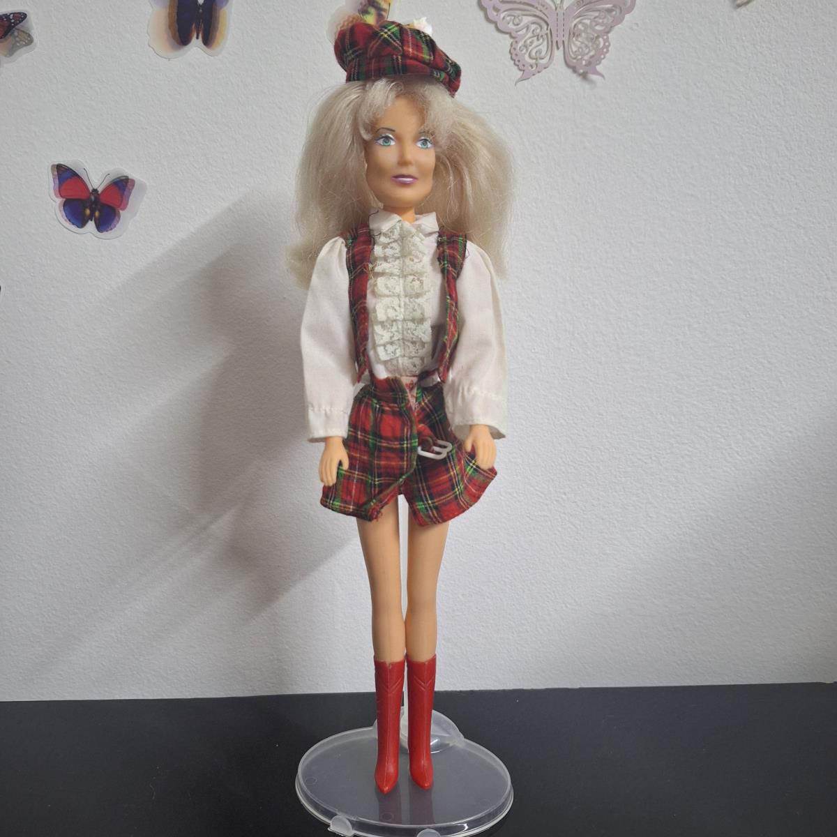  Brena i Čeda jedini na estradi imaju svoje lutke: Političara htjeli golog i mokrog, a nju "barbi" ko 