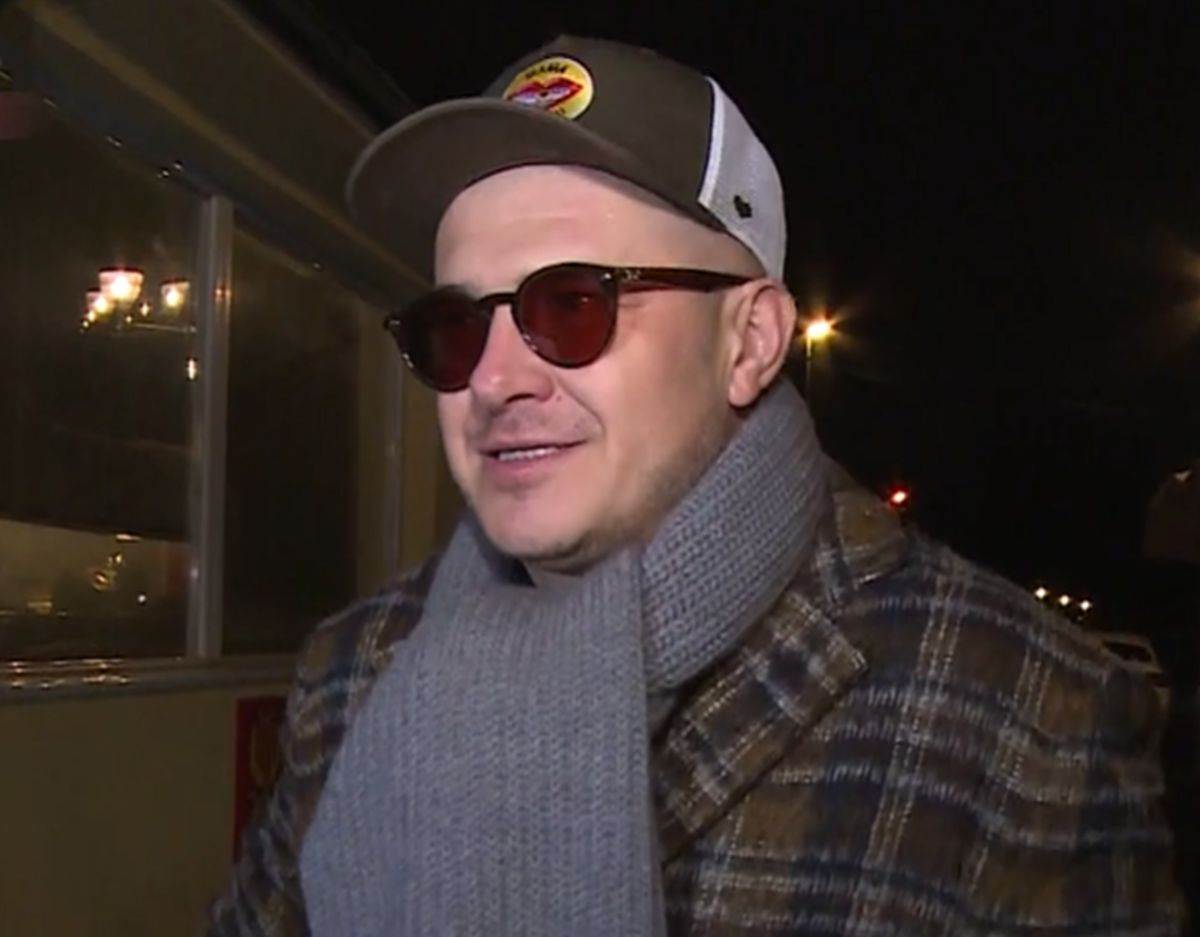  Sale Tropiko pokazao devojku: Još uvek nije razveden od Jovane, a ovako uživa sa novom izabranicom 