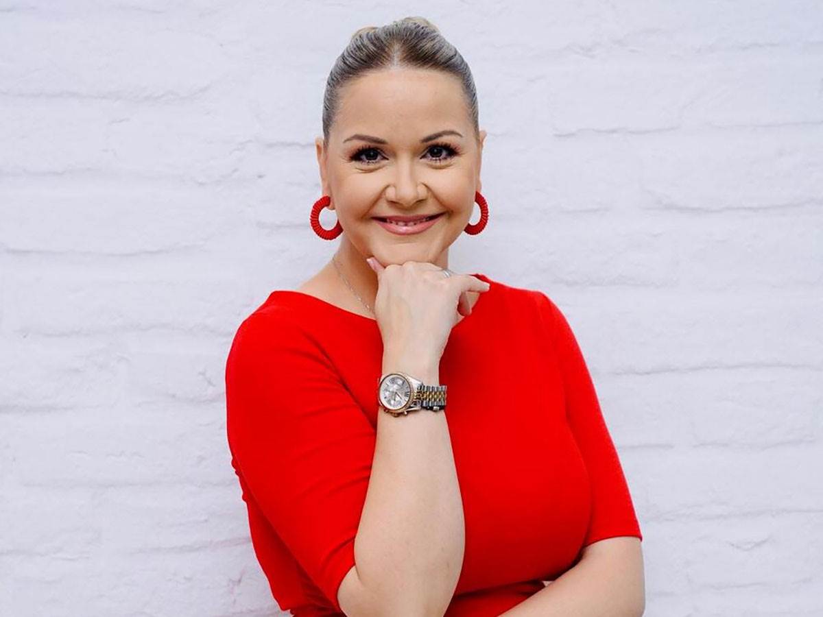  Ovako je Silvija Nedeljković govorila o borbi za potomstvo 