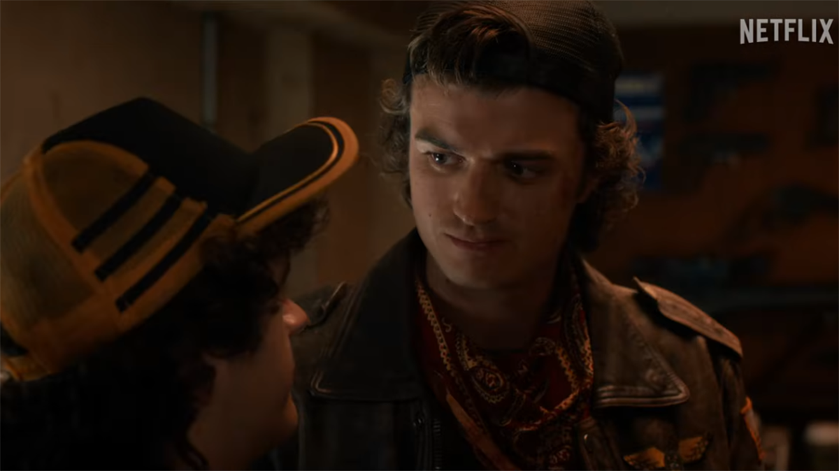  Sve je spremno za veliko finale Stranger Things 