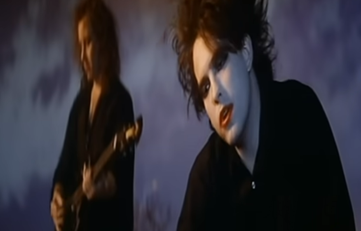  Član grupe The Cure preminuo nakon kraće bolesti 