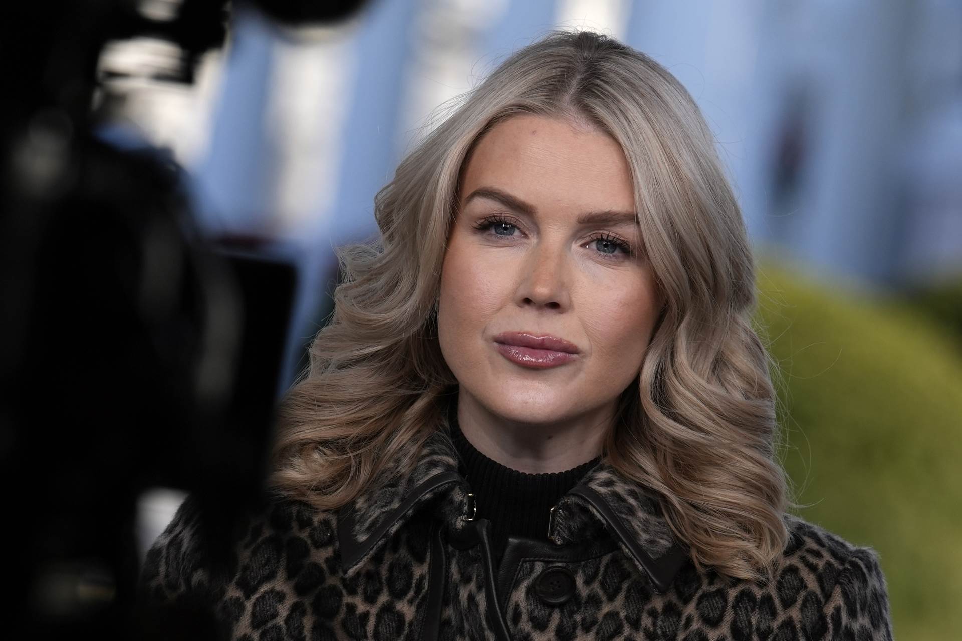  Bijela kuća dobija prinovu 