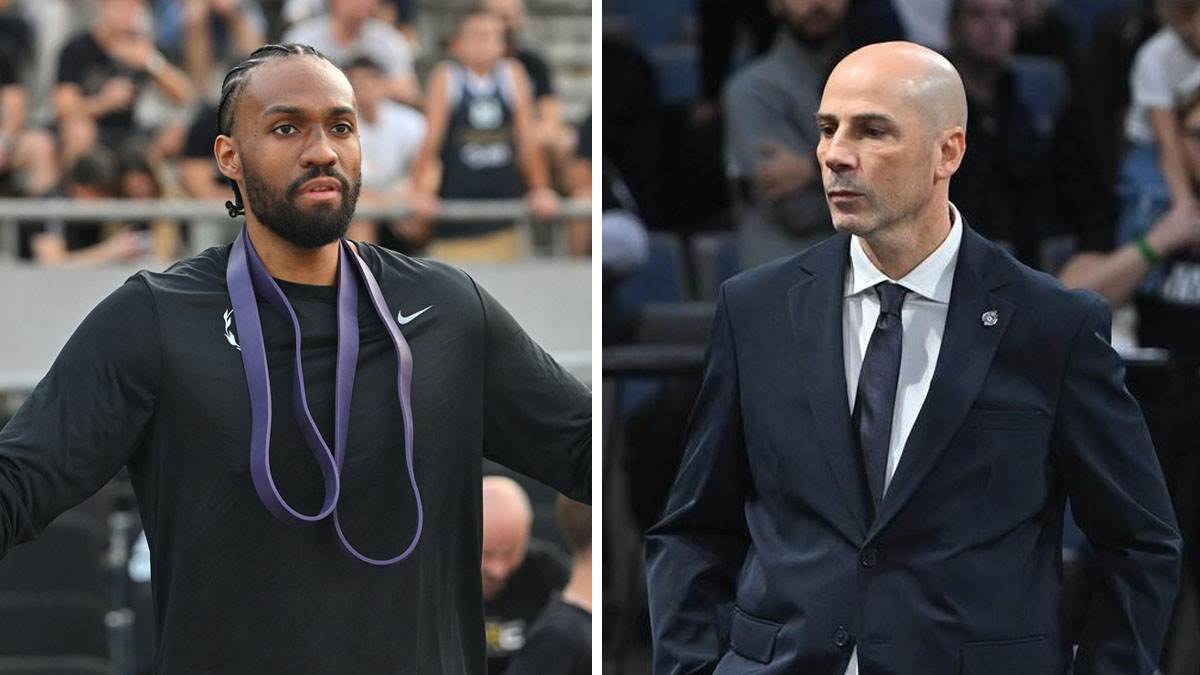  Šta će biti sa Partizanom i Džabarijem Parkerom 