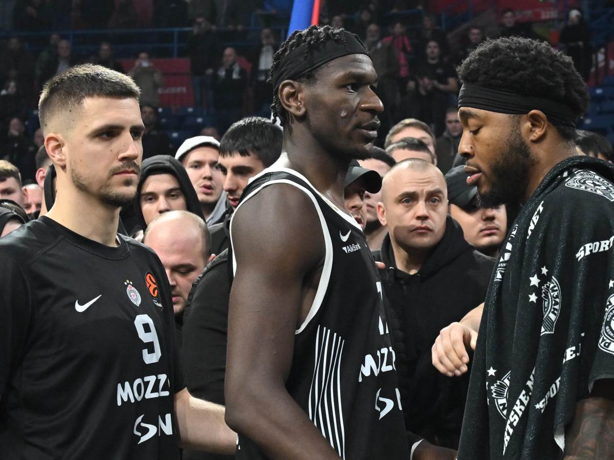  Slavni košarkaš zna ko prvi treba da napusti ekipu 