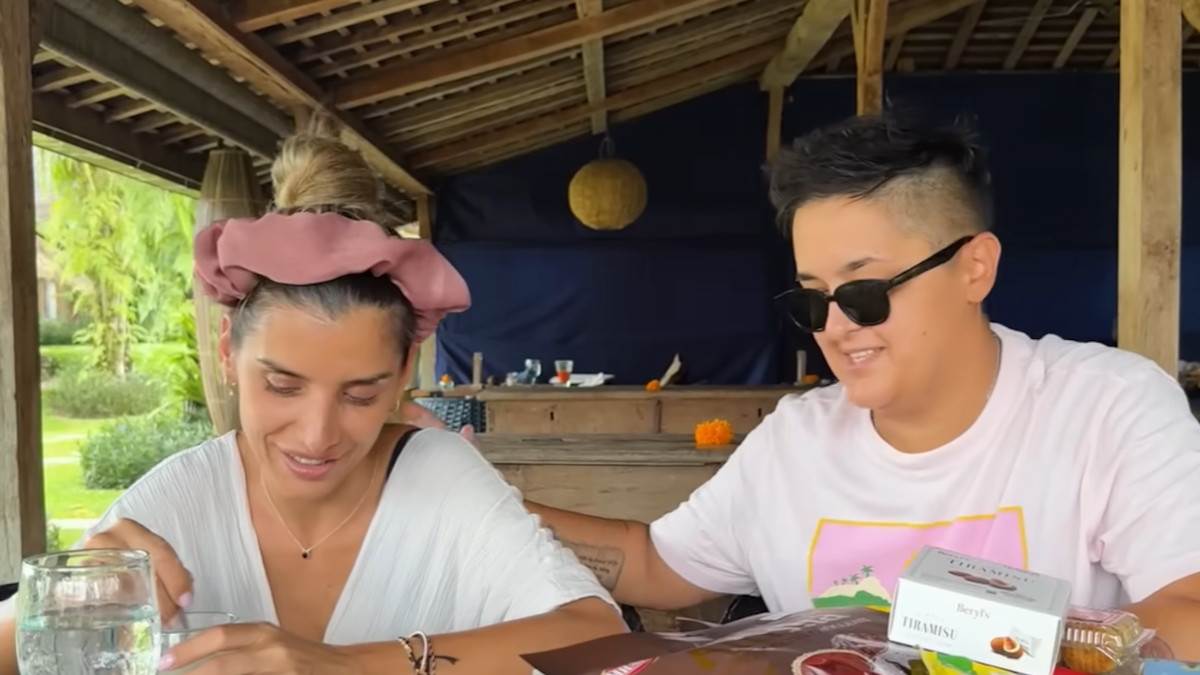  Marija i Jovana otputovale na egzotičnu destinaciju pa otkrile detalje: "Rekli su nam da ih ne gleda 