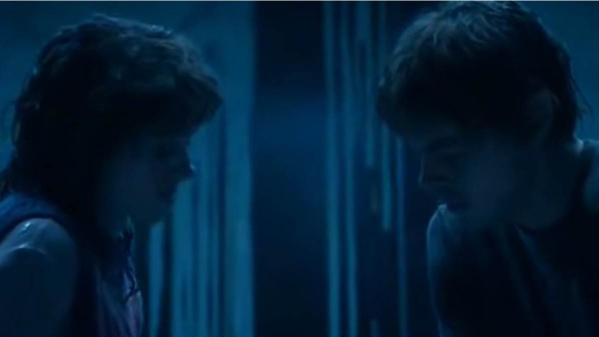  Ljudima nije jasno šta se desilo u novoj sceni između Džonatana i Nensi: Tvorci Stranger things sve objasnili 