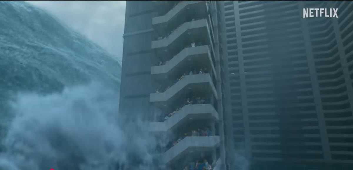  Nova Netfliksova drama koja će vas raznijeti 