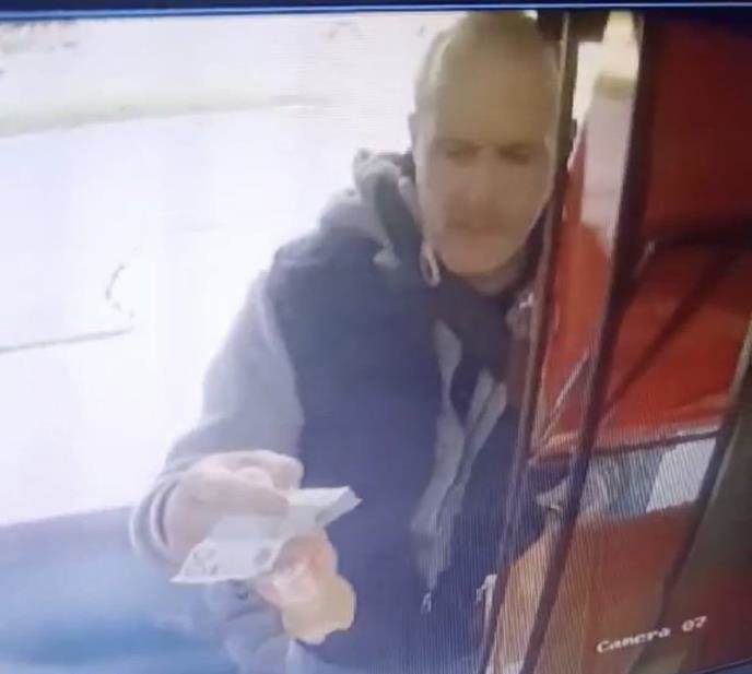  Ovo je napadač sa Novog Beograda rekao policiji tokom hapšenja: Prije dva mjeseca izašao iz zatvora 