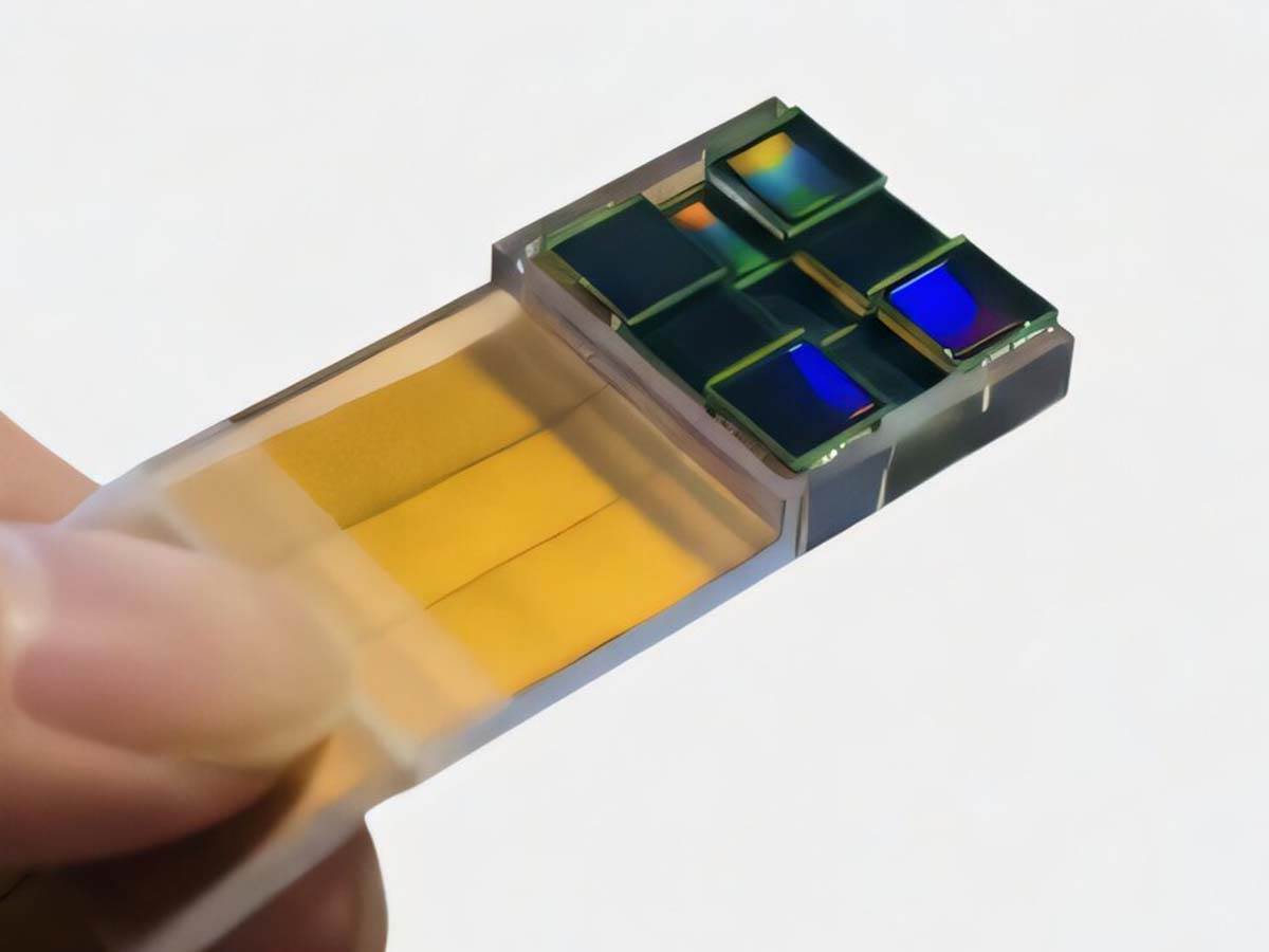  Novi senzor pogurao mikroskopiju izvan granica mogućeg: Naučnici rešenje pronašli u lovu na crne rup 