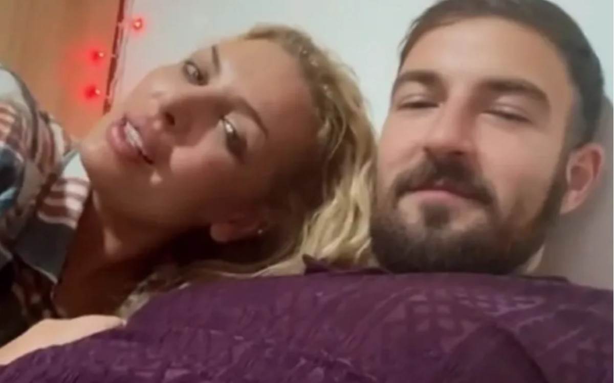  Ava Karabatić se oglasila nakon što je primljena na Urgentni 