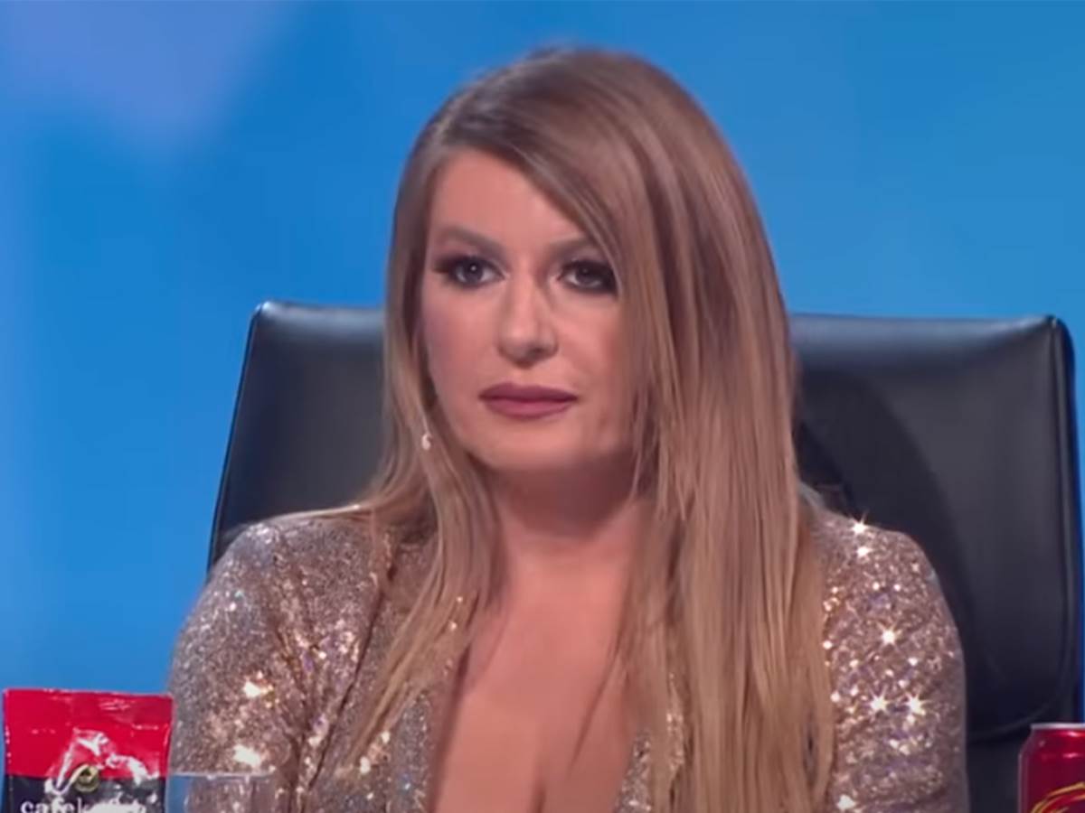  Viki Miljković pomaže izgradnju crkve u svom selu? Komšije otkrile istinu o pjevačici i koliko je no 