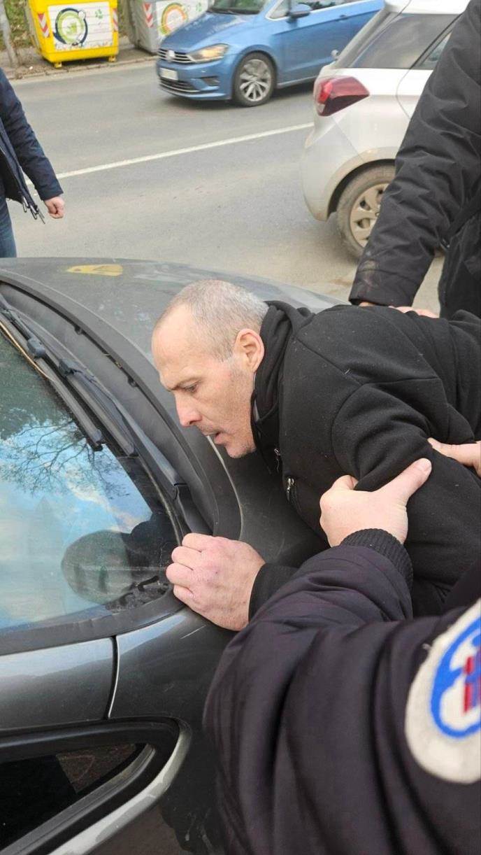  Ko je Tihomir Krstić koji je izbo baku na Novom Begradu? Tek izašao sa robije, otkriveno šta je reka 